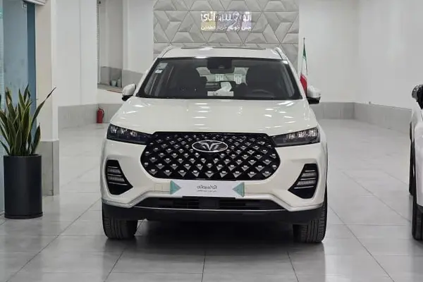 فونیکس، تیگو 7 پرو