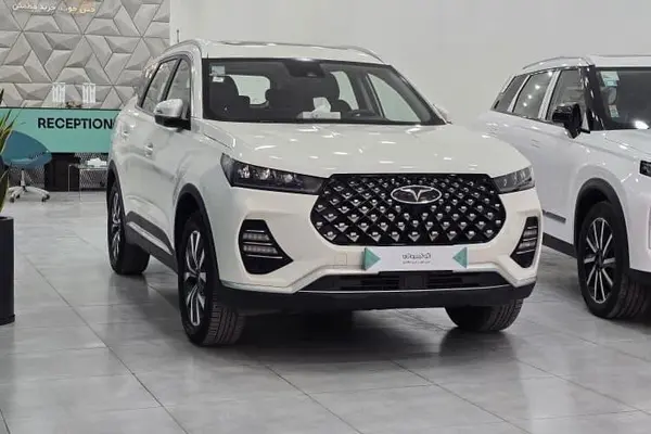 فونیکس، تیگو 7 پرو