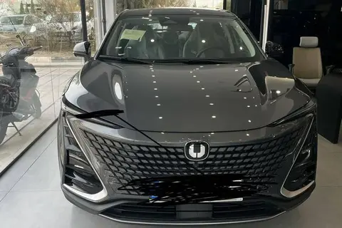 چانگان، UNI-T
