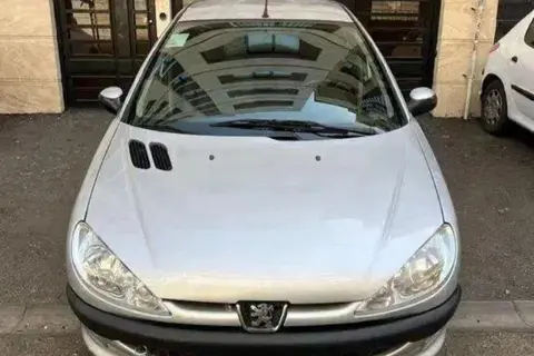 پژو، 206 SD