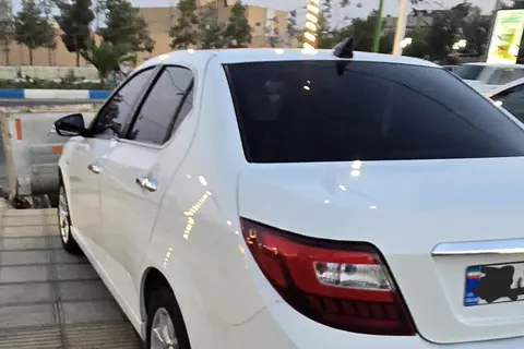 دنا، پلاس EF7