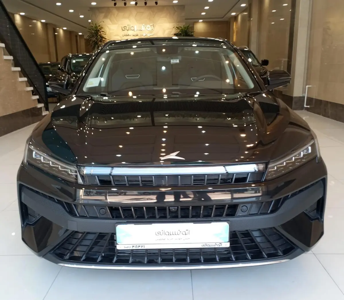 کی ام سی،  J7