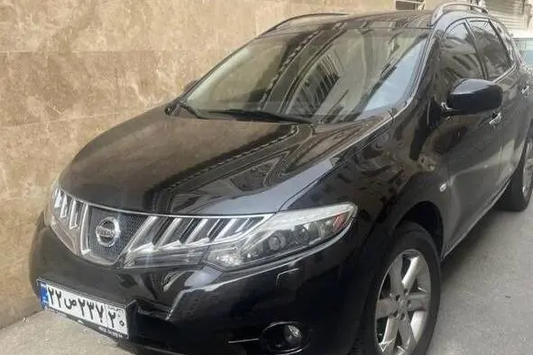 نیسان، مورانو