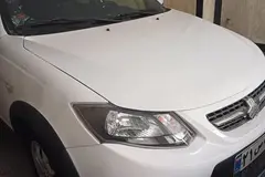 کوییک، دنده ای