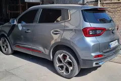 ام وی ام، X55 PRO