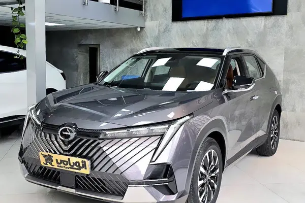 جی ای سی، امکو