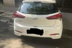 هیوندای، i20 (مونتاژ)