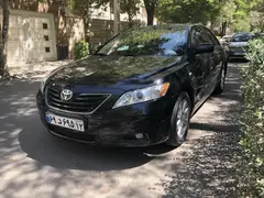 تویوتا، کمری