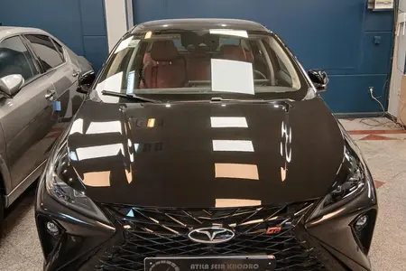 فونیکس آریزو 6 جی تی (Z6 GT)