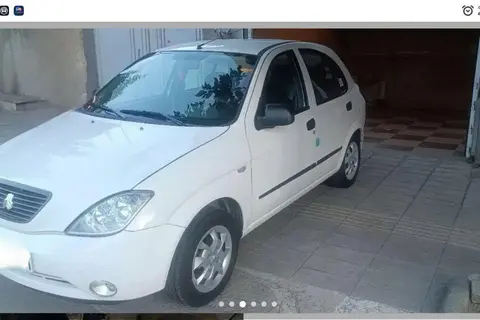 تیبا، هاچ بک