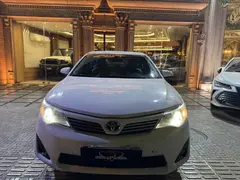 تویوتا، کمری