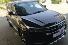 فردا، SX5