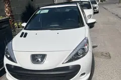 پژو، 207