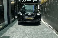 هایما، S7