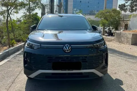 فولکس، تایرون L