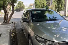 تارا، دنده ای V1