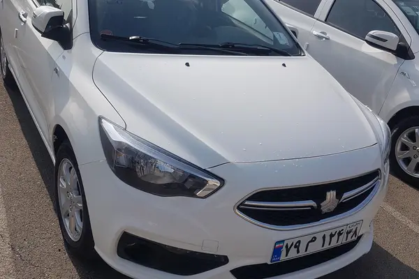 شاهین، پلاس اتوماتیک