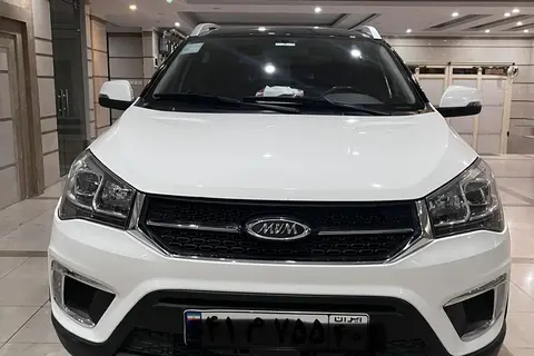 ام وی ام، X22