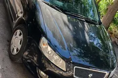 رانا، LX