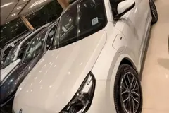 ب ام و، iX1