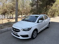 شاهین، پلاس اتوماتیک AT