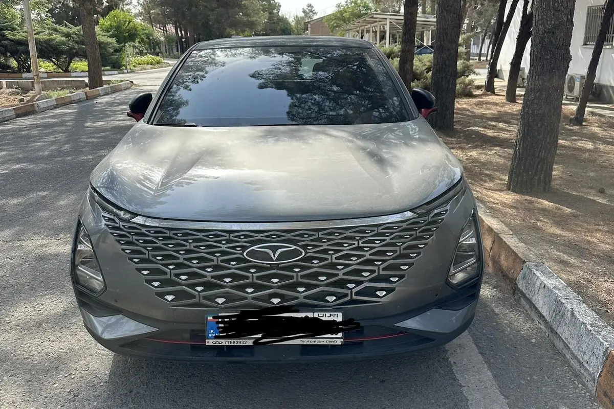 فونیکس  FX
