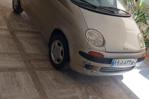دوو، ماتیز