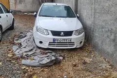 ساینا، EX دنده ای