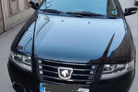 سمند، سورن