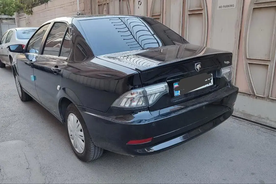سمند،  سورن
