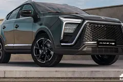 حواله کی ام سی، X5