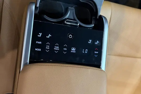 تویوتا، کمری هیبرید