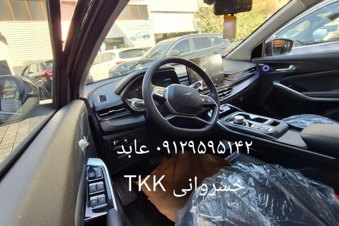 کی ام سی  X5