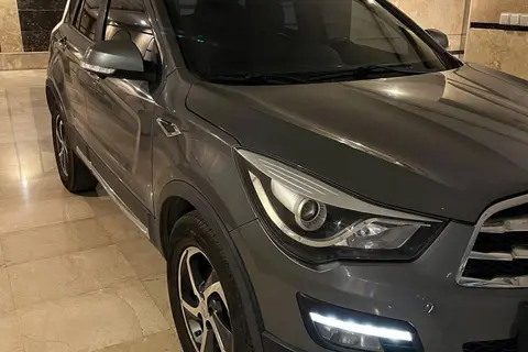 هایما، S5