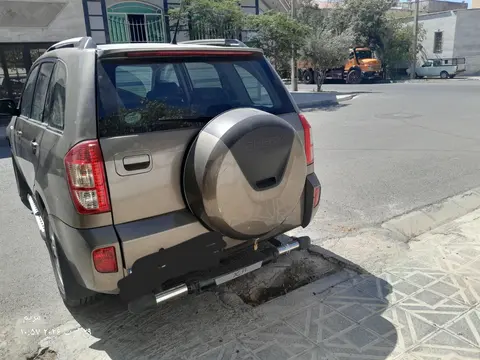 ام وی ام، X33 S