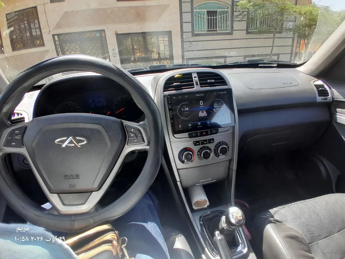 ام وی ام،  X33 S