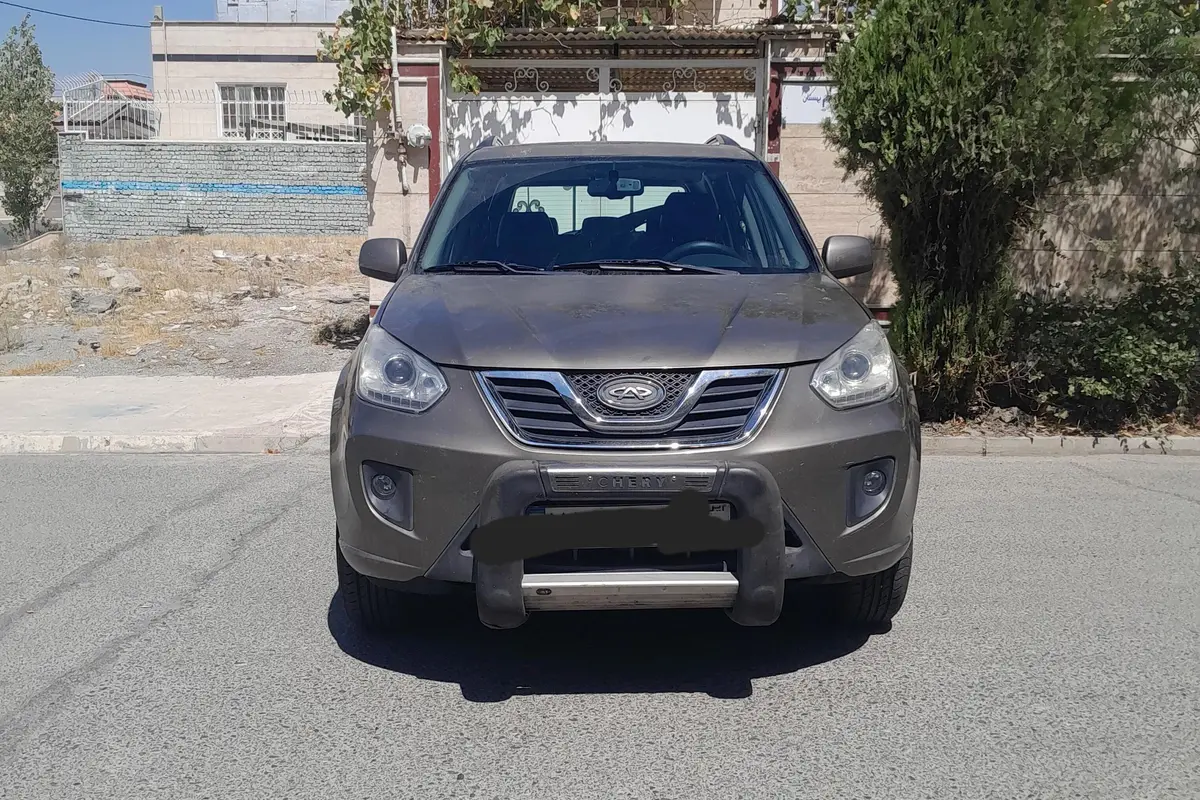 ام وی ام،  X33 S