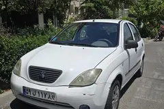 تیبا، هاچ بک