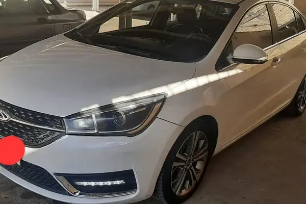 چری، آریزو 5