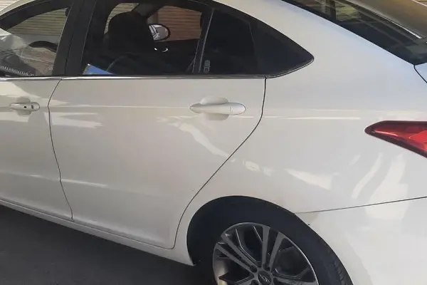 چری، آریزو 5