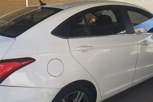 چری، آریزو 5