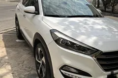 هیوندای، توسان