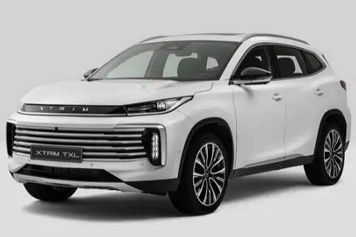 اکستریم، TXL (TX)