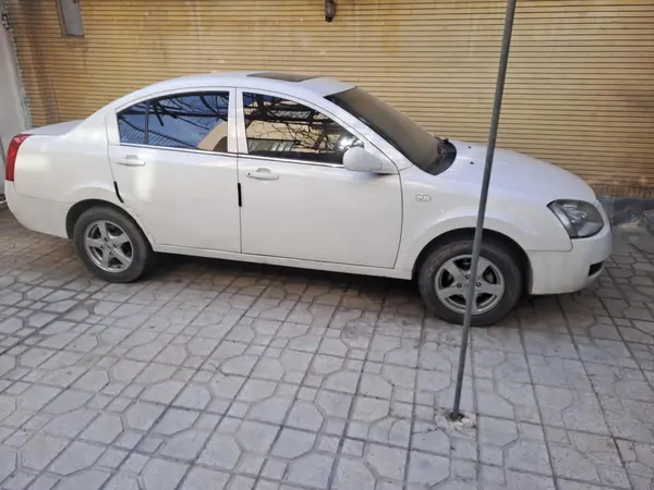 ام وی ام، 530