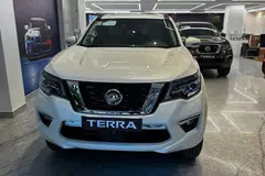 نیسان، ترا
