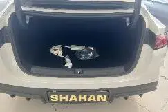 بی وای دی  چین ال DMi