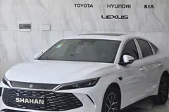 بی وای دی، چین ال DMi