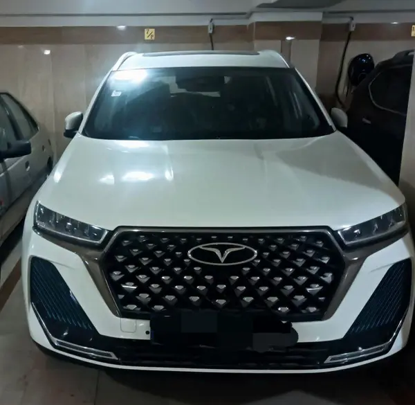 فونیکس  تیگو 7 پرو هیبرید (F7 PRO PHEV)
