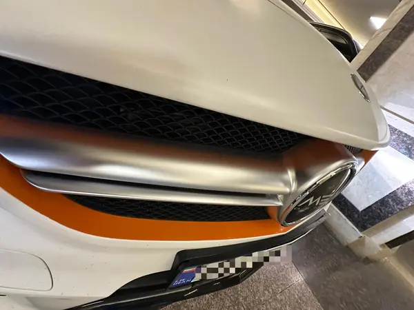 بنز، کلاس CLA