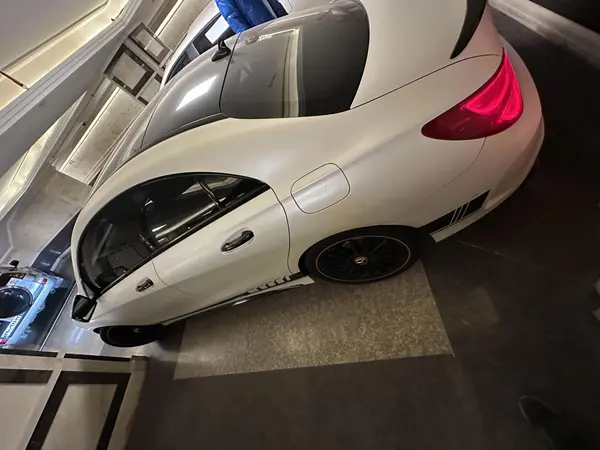 بنز، کلاس CLA